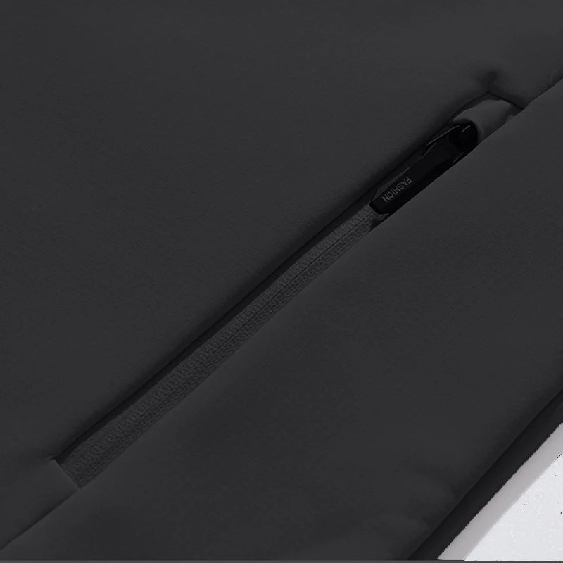 Kodiak Apex Softshell Jacket – Waterproof, Windproof, and Fleece-Lined for Winter Warmth
