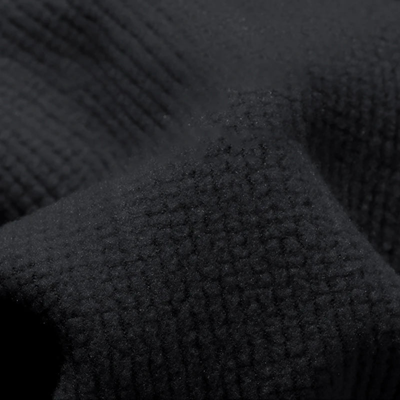 Kodiak Apex Softshell Jacket – Waterproof, Windproof, and Fleece-Lined for Winter Warmth