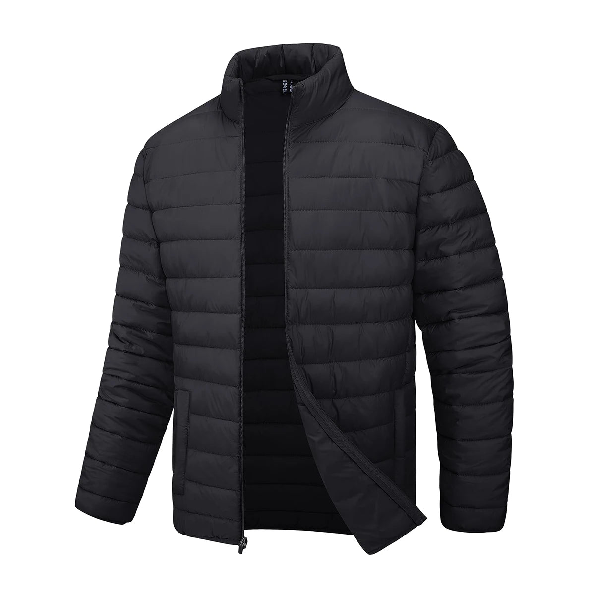 Aurora Crest Lightweight Puffer – Elevate Your Confidence in Any Weather